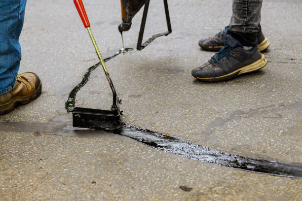 Best Heated Driveway Installation  in Val Verde Park, TX